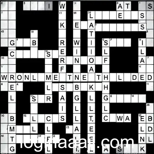 Crossword Puzzles