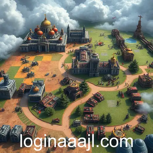 The Rise of Digital Gaming Platforms