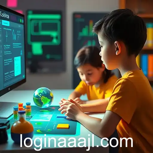 Educational Games