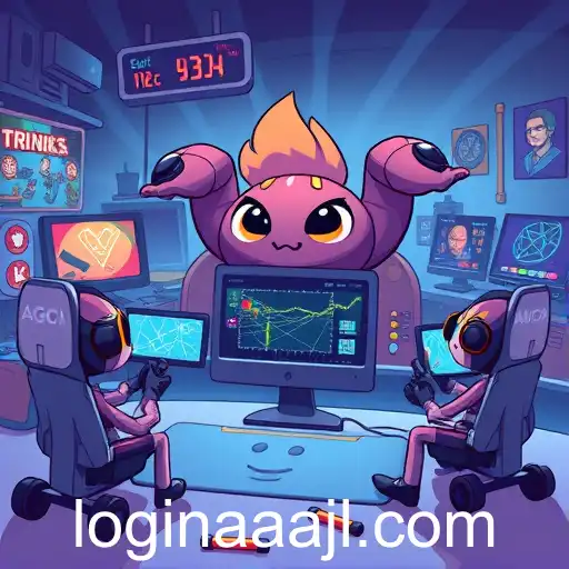 The Rise and Gaming Influence of 'aaajl'