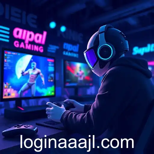 The Rise of Gaming Platforms in 2025