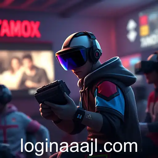 The Rise of Online Gaming Platforms