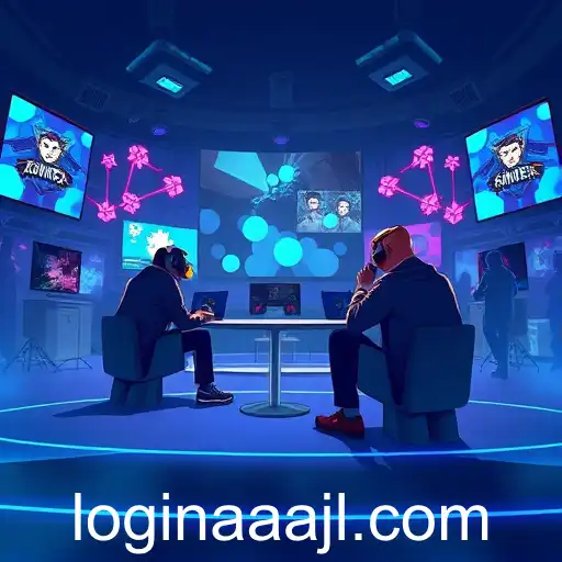 The Rise of Online Gaming Platforms